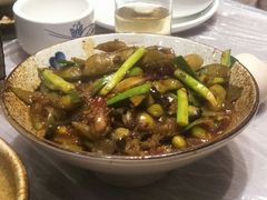 -王胡子烧烤·龙虾·海鲜