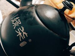 -绿茶餐厅(天津天河城店)