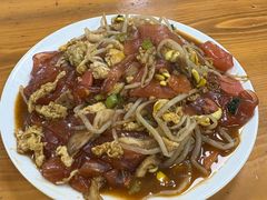 -何记酿皮店(西流湾店)
