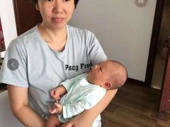 -爱月宝月嫂·育儿嫂(哈尔滨总店)