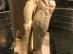 -安塔利亚博物馆