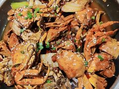 -一棠龙虾•王牌虾球(楚河汉街店)