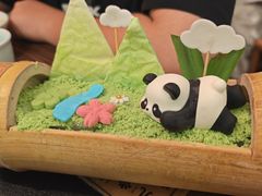 -吼堂老火锅(太古里总店)