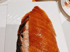 -贝勒爷·酥不腻烤鸭