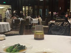 -明阁 Ming Court(广州朗豪酒店)