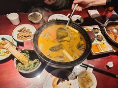 -潇湘甲鱼村(清河店)