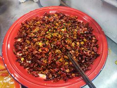 -馬伍旺川菜(江北虹悦城店)