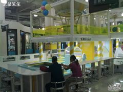 -正大生活馆(杨高中路店)