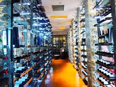 -广州富力君悦大酒店·凯菲厅