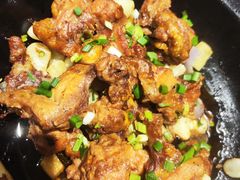 -卫鼎轩·曹公馆(鼓楼店)