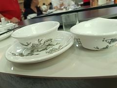 -江天饭店(石鼓白鸭汤)