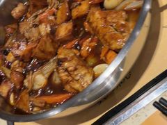 -黄记煌三汁焖锅(广州曜一城店)