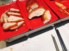 羲和烤鸭-羲和雅苑•北京烤鸭(吴中路万象城店)