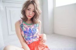 -Tipo Hair salon（明星）店