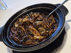 响油鳝糊-香雪海饭店中餐厅(人民桥店)
