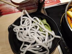 自制粉-刘一锅筋头巴脑(大悦城C店)