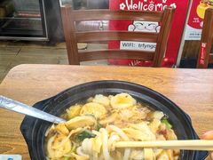 -天瑞福云南过桥米线(十里河店)