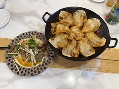 -百味地锅鸡(铜山路店)