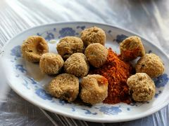 豆腐圆子-王万妈卤猪脚(青岩交通路)