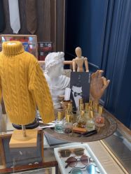 -LDIAMON西服定制(温州店)