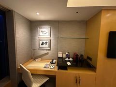 -上海静安香格里拉大酒店