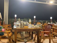 -渔家火锅·海鲜自助餐·演艺(亚龙湾天域酒店)