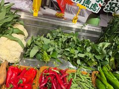 -小柴米·传统江西菜(八一广场店)