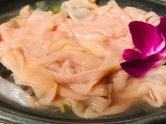 -谭鸭血老火锅(漳州路店)