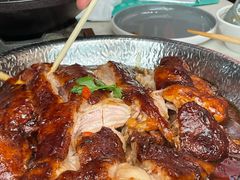 -小城外婆肴私房菜.家宴聚集点(圆明园颐和园·清河上地店)
