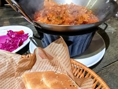 -梅夫娜土耳其餐厅.清真HALAL
