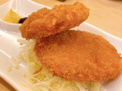 可乐土豆饼-博多一幸舍(西单大悦城店)