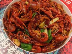 -阿财老铺·老蚌埠龙虾城(华夏总店)