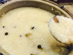 -粤仔湾砂锅粥(广益哥伦布店)