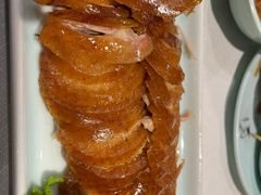 传统烤鸭-天和晟烤鸭店(世纪坛店)