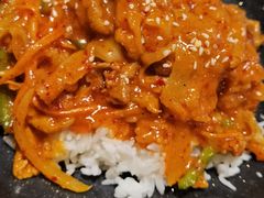-土大力韩式烤肉料理(和平路店)