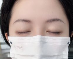 -Doris多里斯半永久纹眉·SMP纹发·发际线
