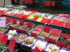 -老街渔味馆(芳华店)
