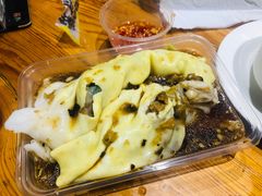 -琦记丰顺捆粄(蛇口店)