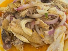 -乡村馕坑肉·烧烤·新疆菜·本地人更爱吃(阿勒泰首店)
