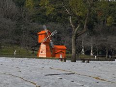 -苏州上方山国家森林公园