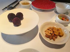 -兴蜀府·臻味江景餐厅(正大广场店)