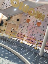 -奈尔宝·儿童乐园·亲子餐厅(苏州大悦城店)