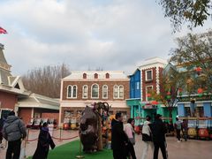 -沈阳方特欢乐世界