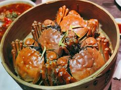 -蟹榭·本帮江浙菜·蟹宴(五角场合生汇商场店)