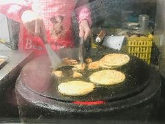 -军屯锅魁(城市花园店)