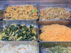 -同胜祥清真新豫菜(杜岭街店)