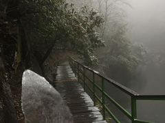 -白云源风景区