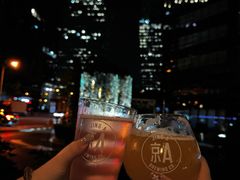 -京A Taproom·精酿餐吧(CBD店)