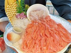 -茅草房·河畔园林火锅