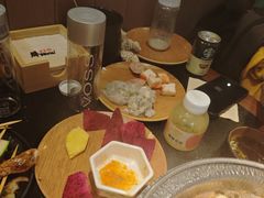 -牛New寿喜烧(虹桥新天地店)